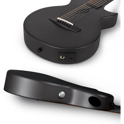 Đàn Guitar Enya Nova Go SP1 AcousticPlus - Black