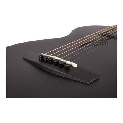 Đàn Guitar Enya Nova Go SP1 AcousticPlus - Black