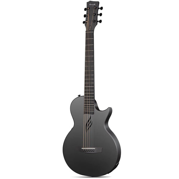 Đàn Guitar Enya Nova Go SP1 AcousticPlus 2.0 - Black