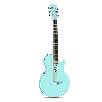 Đàn Guitar Enya Nova Go SP1 AcousticPlus - Blue