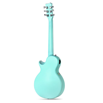 Đàn Guitar Enya Nova Go SP1 AcousticPlus - Blue