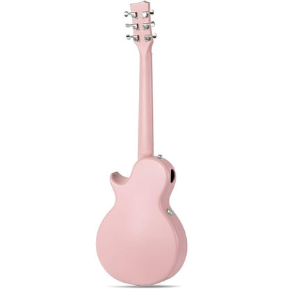 Đàn Guitar Enya Nova Go SP1 AcousticPlus - Pink