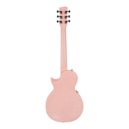 Đàn Guitar Enya Nova Go SP1 AcousticPlus - Pink