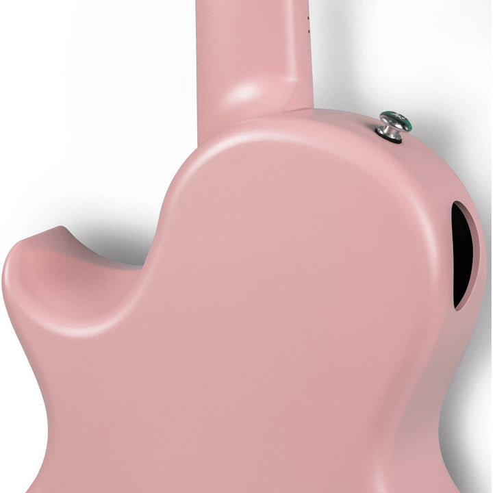 Đàn Guitar Enya Nova Go SP1 AcousticPlus - Pink