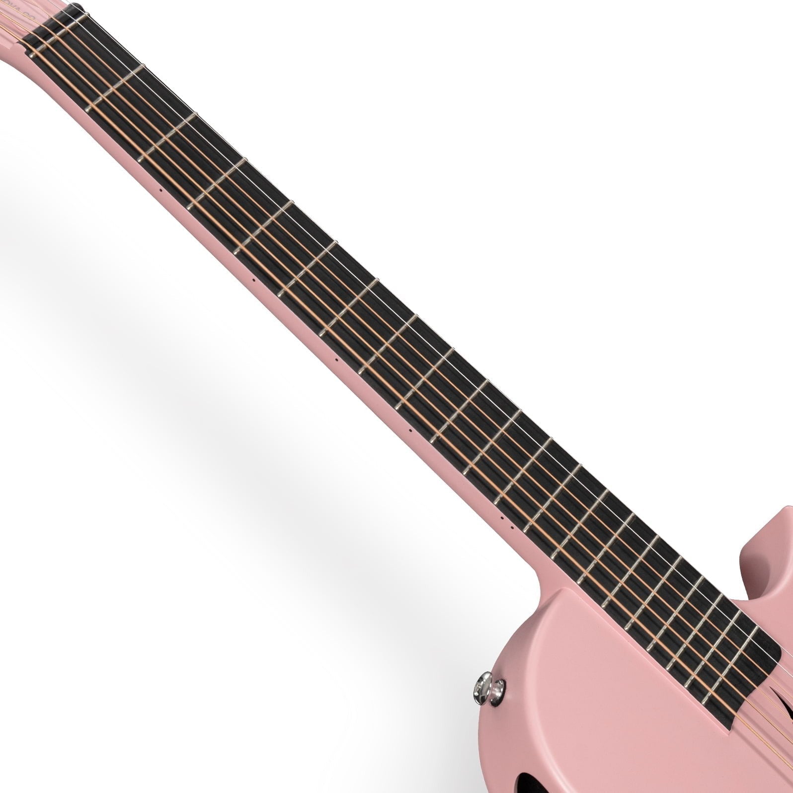 Đàn Guitar Enya Nova Go SP1 AcousticPlus - Pink