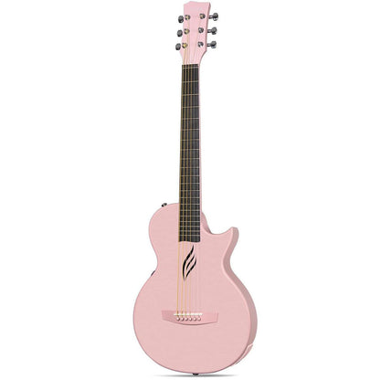 Đàn Guitar Enya Nova Go SP1 AcousticPlus - Pink