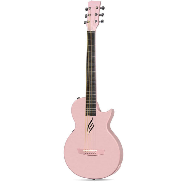 Đàn Guitar Enya Nova Go SP1 AcousticPlus 2.0 - Pink