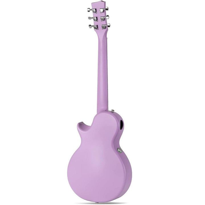 Đàn Guitar Enya Nova Go SP1 AcousticPlus - Purple