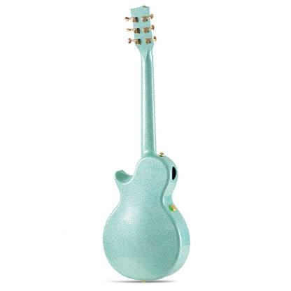 Đàn Guitar Enya Nova Go SP1 AcousticPlus - Sparkle Green