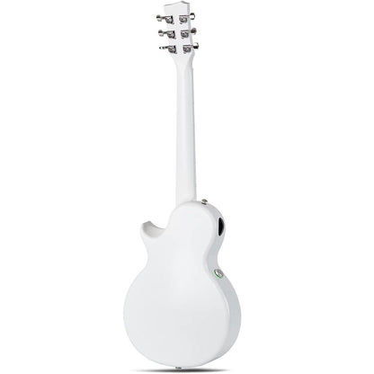 Đàn Guitar Enya Nova Go SP1 AcousticPlus - White