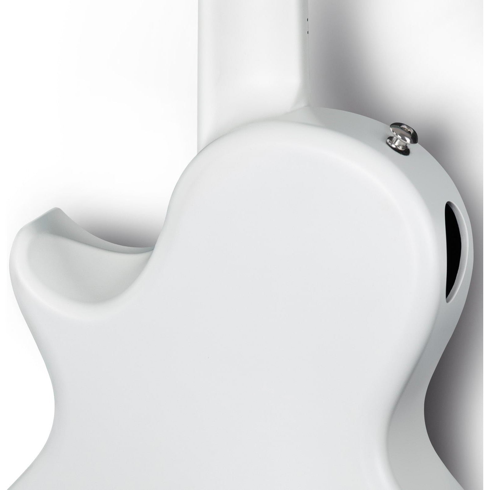 Đàn Guitar Enya Nova Go SP1 AcousticPlus - White