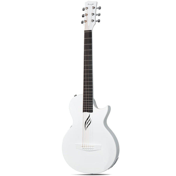 Đàn Guitar Enya Nova Go SP1 AcousticPlus 2.0 - White