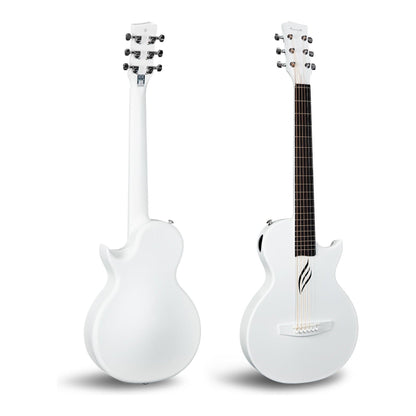 Đàn Guitar Enya Nova Go - White