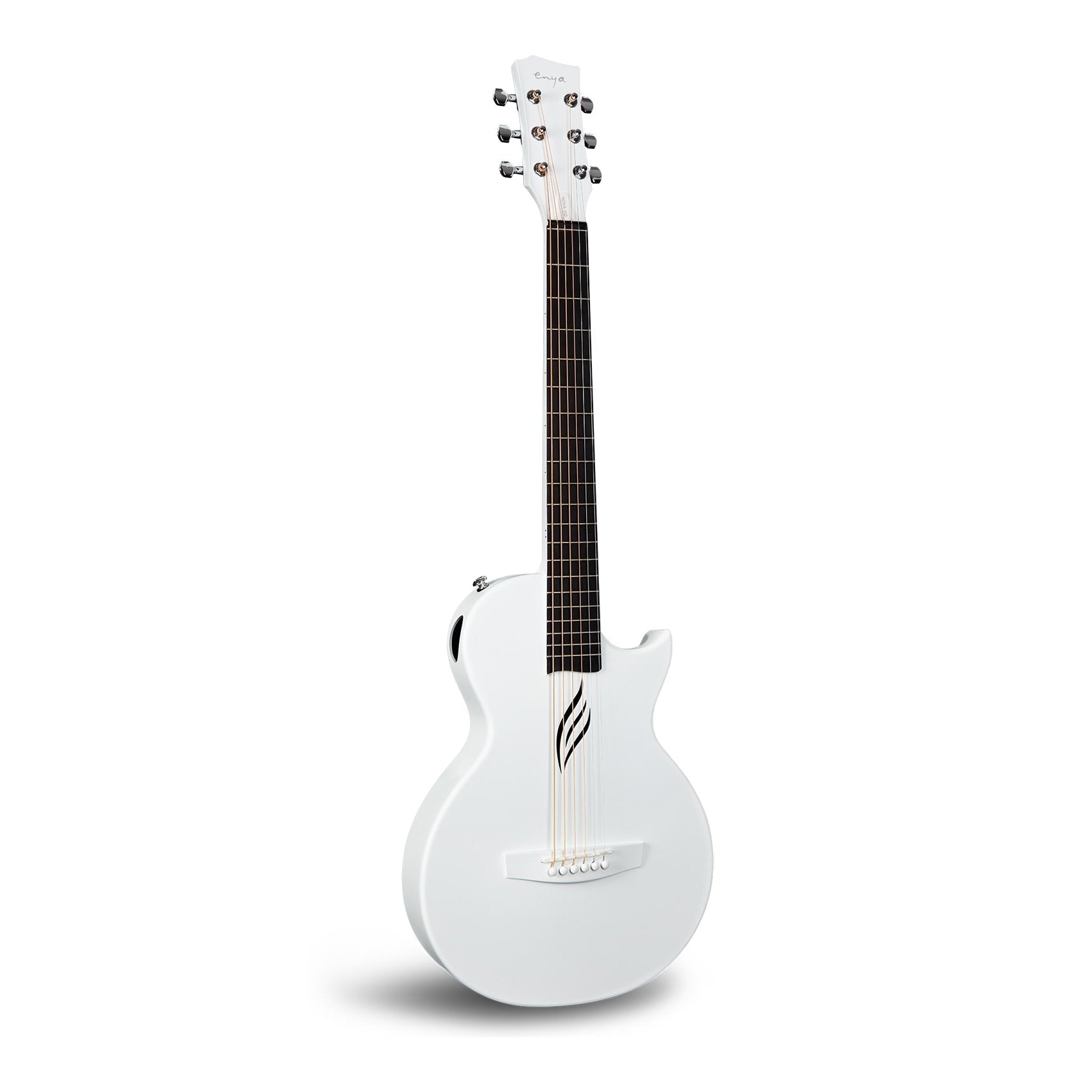 Đàn Guitar Enya Nova Go - White