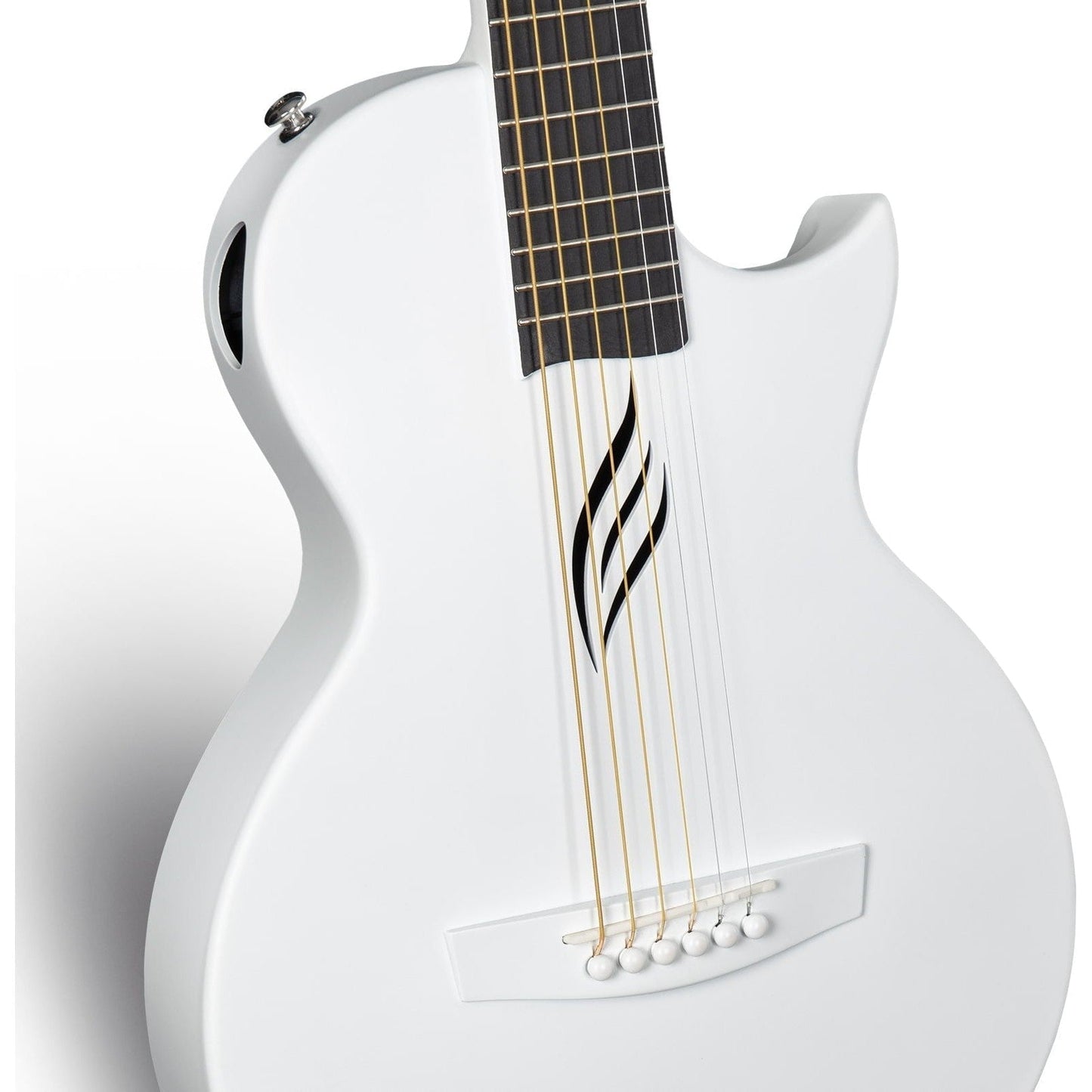 Đàn Guitar Enya Nova Go - White