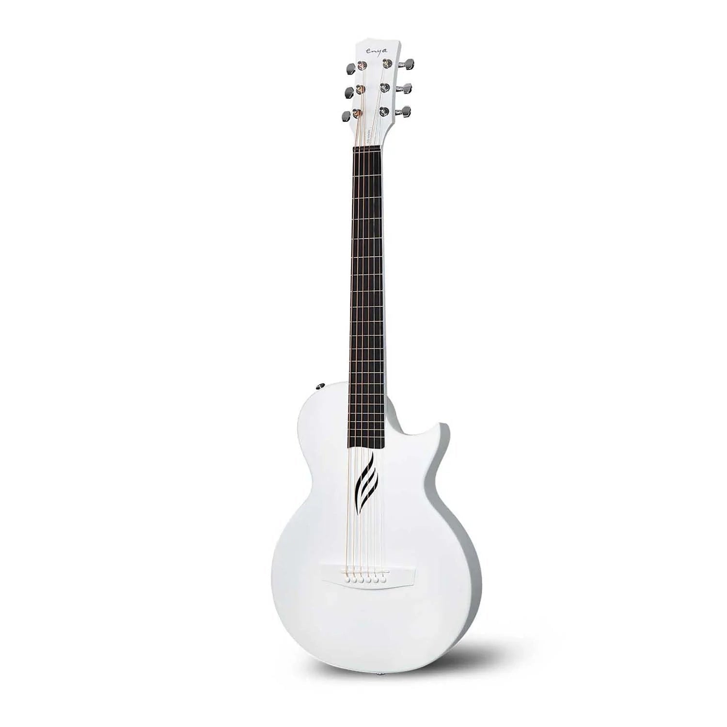 Đàn Guitar Enya Nova Go - White