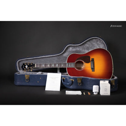 Đàn Guitar Enya T05A EQ LR Baggs