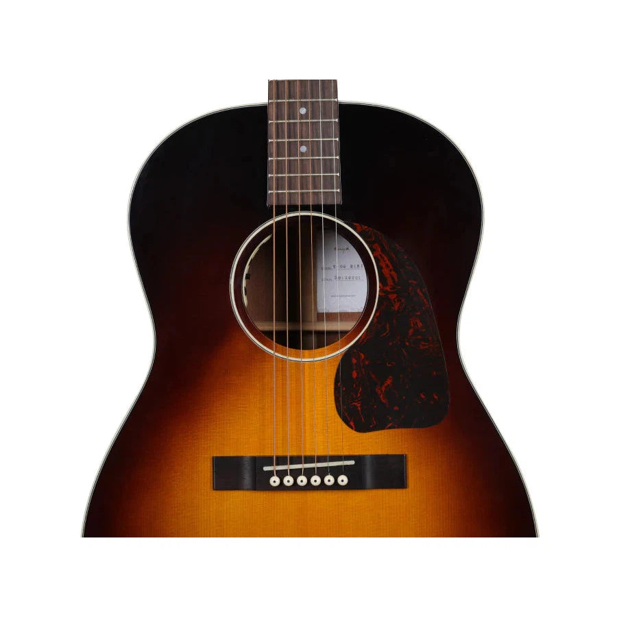 Đàn Guitar Enya T05B EQ