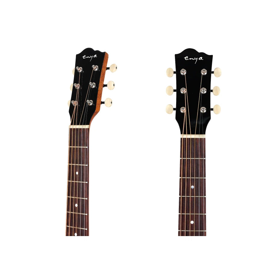 Đàn Guitar Enya T05B EQ