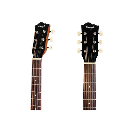 Đàn Guitar Enya T05B EQ