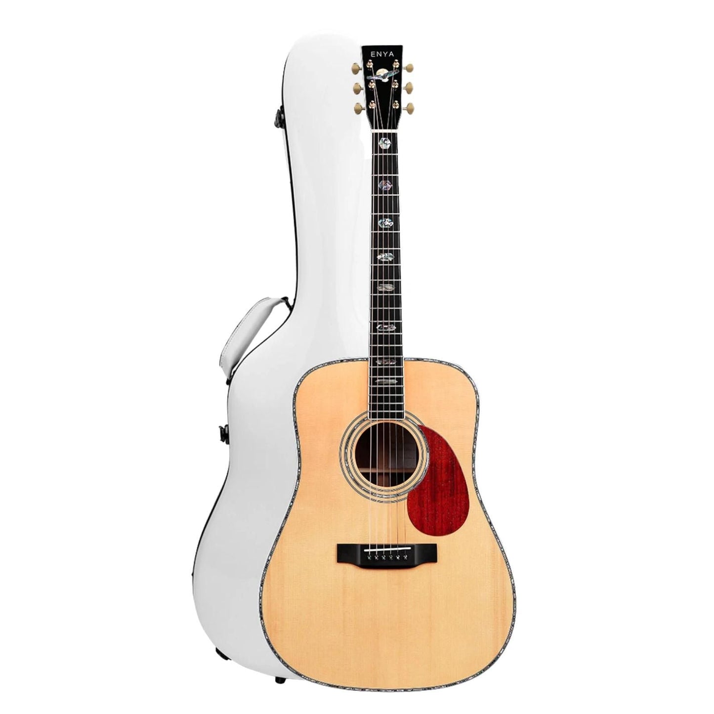 Đàn Guitar Enya T10 D