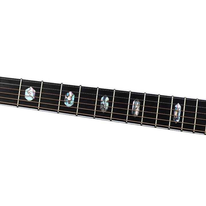 Đàn Guitar Enya T10 D EQ LR Baggs