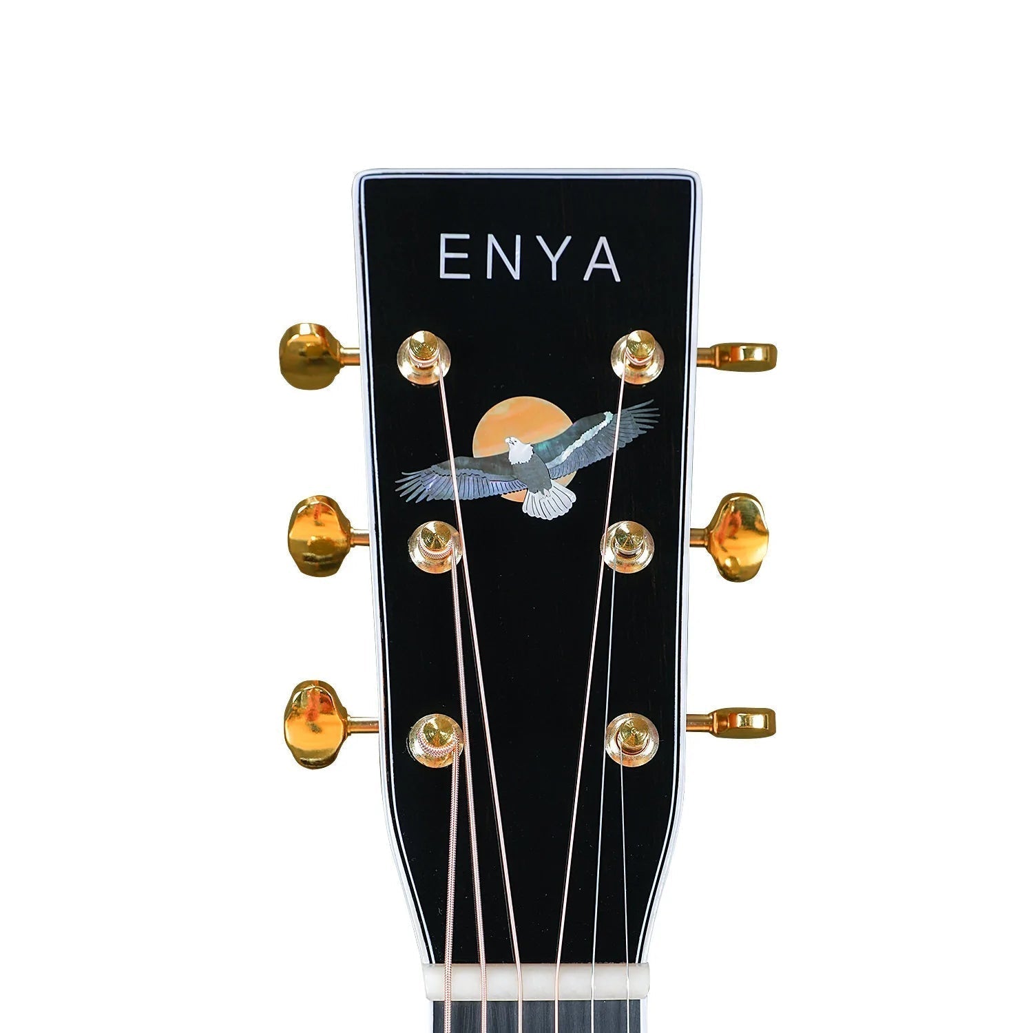 Đàn Guitar Enya T10S D