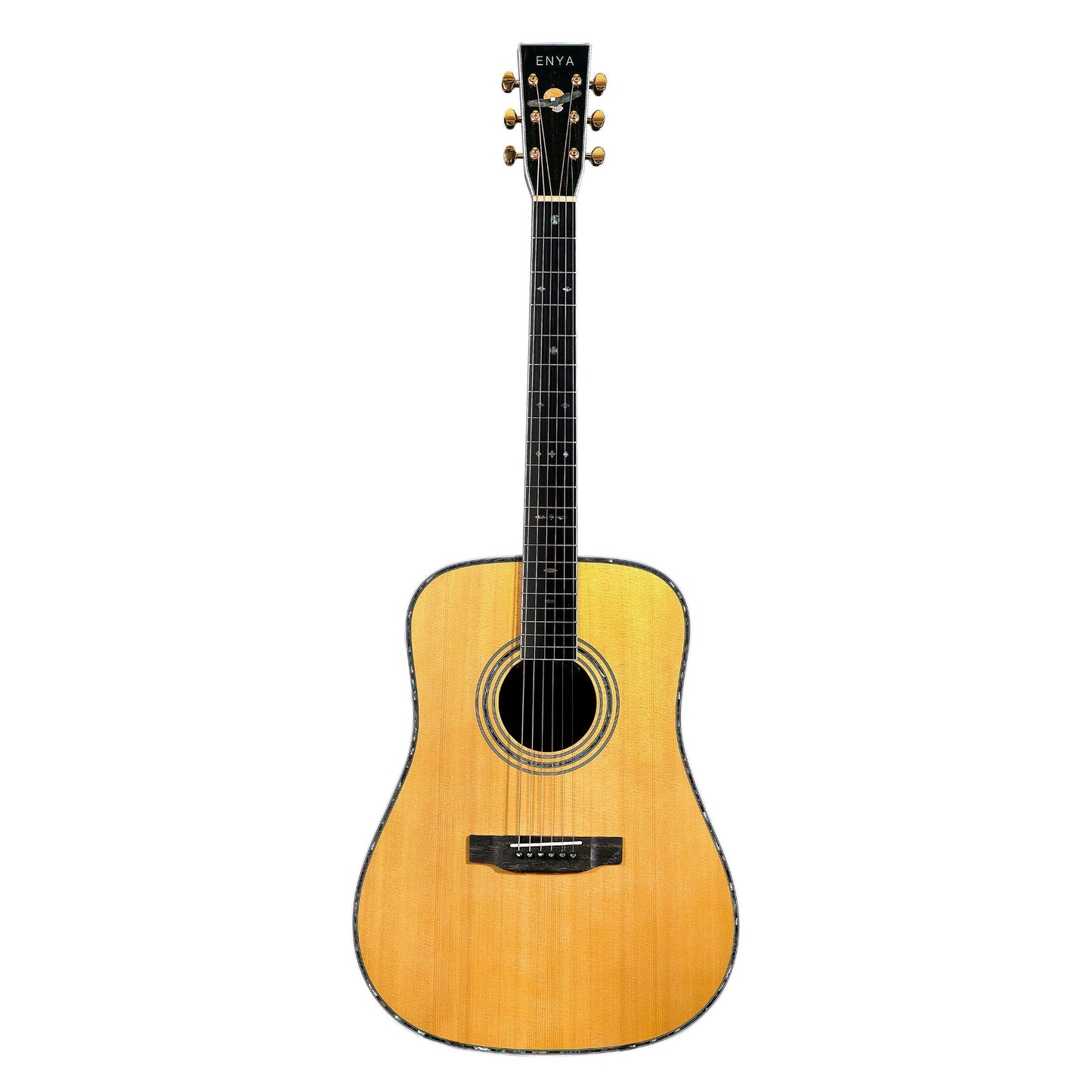 Đàn Guitar Enya T10S D