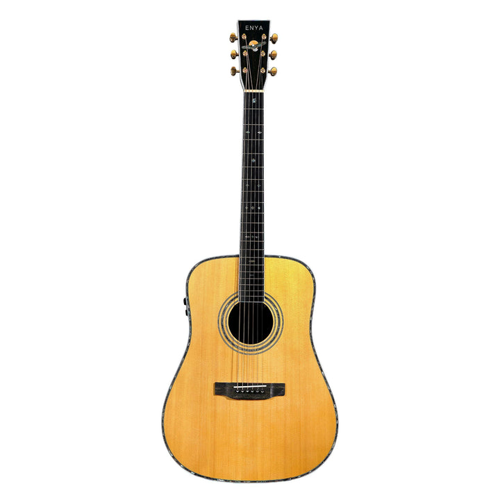 Đàn Guitar Enya T10S D EQ AcousticPlus