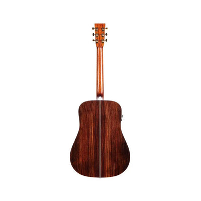 Đàn Guitar Enya T10S D EQ AcousticPlus