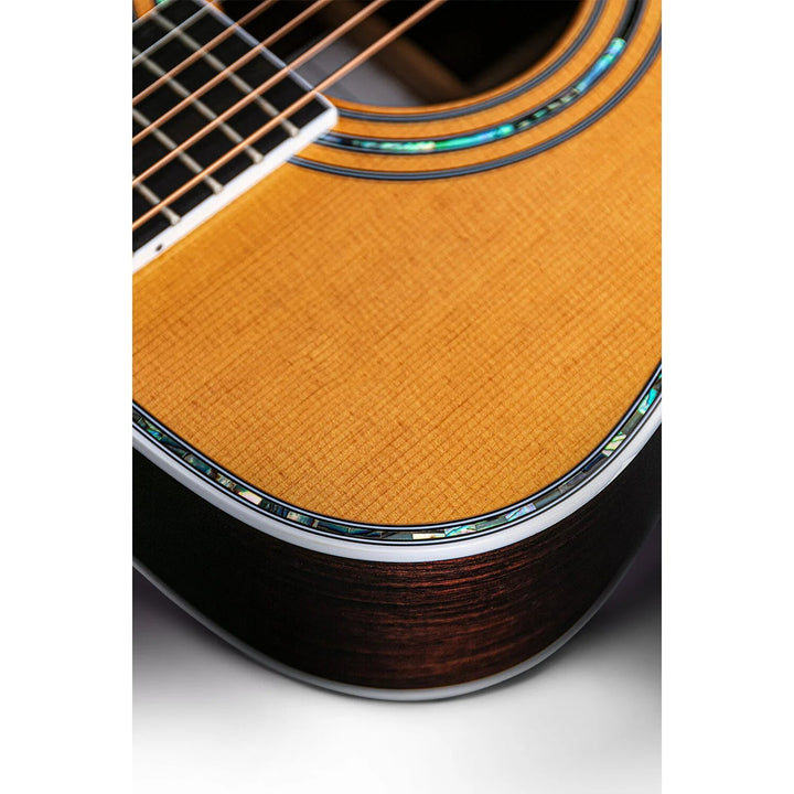 Đàn Guitar Enya T10S D EQ AcousticPlus