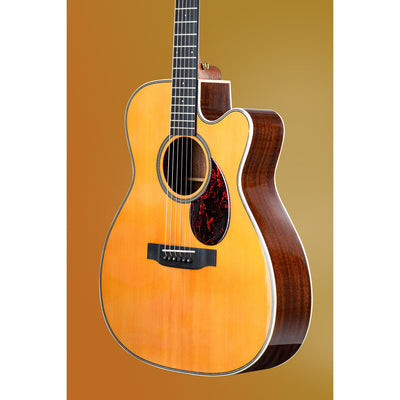 Đàn Guitar Enya V1 OMC