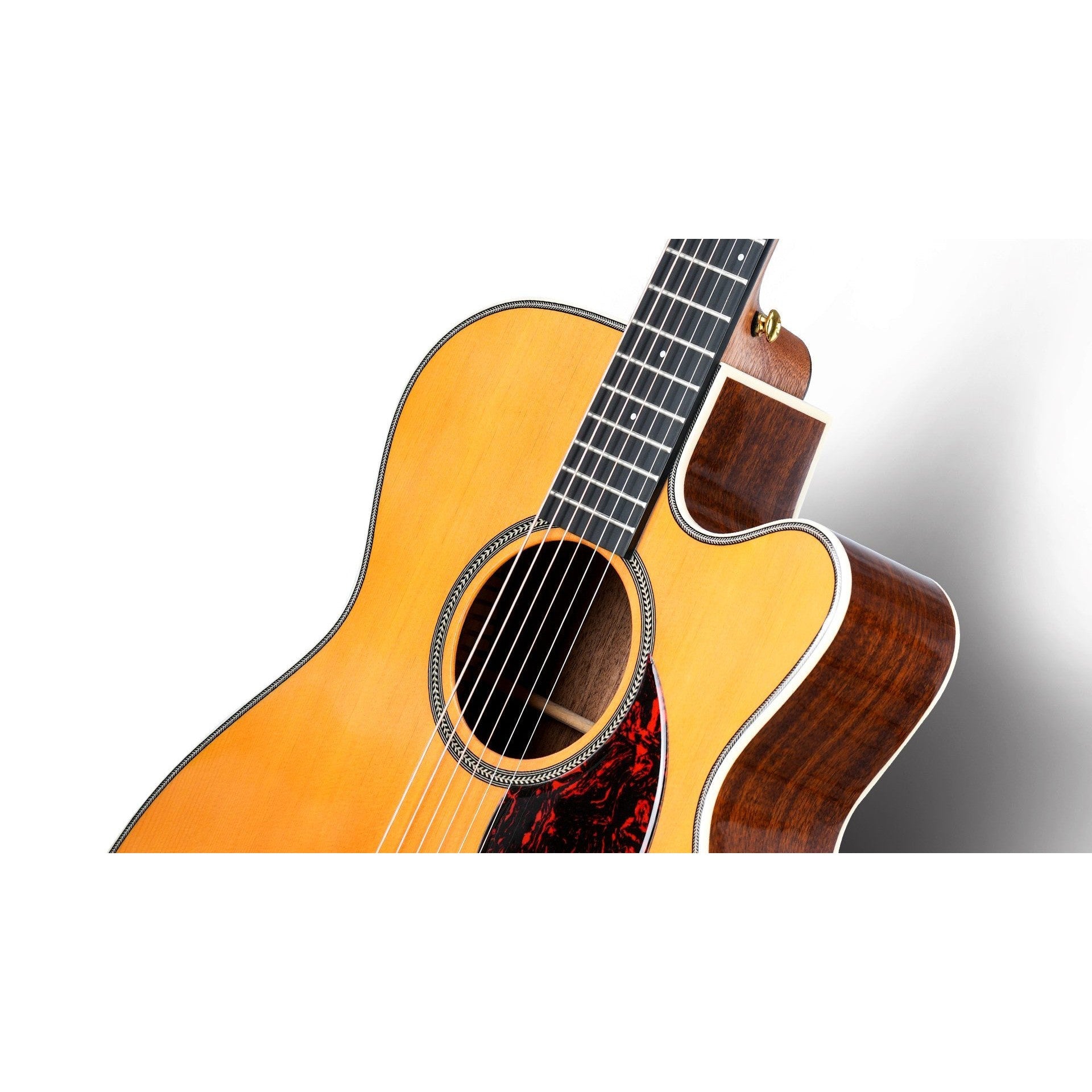 Đàn Guitar Enya V1 OMC