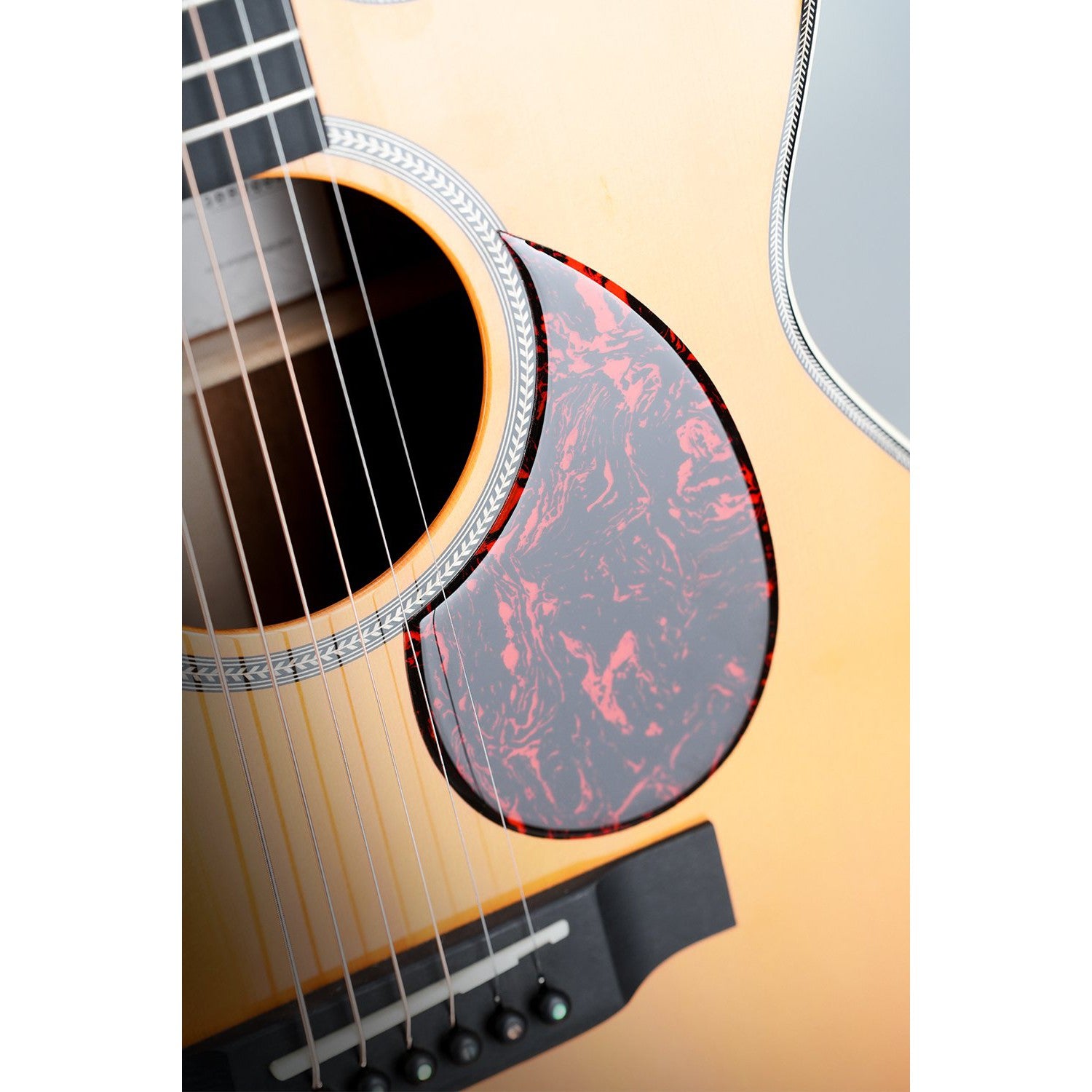 Đàn Guitar Enya V1 OMC