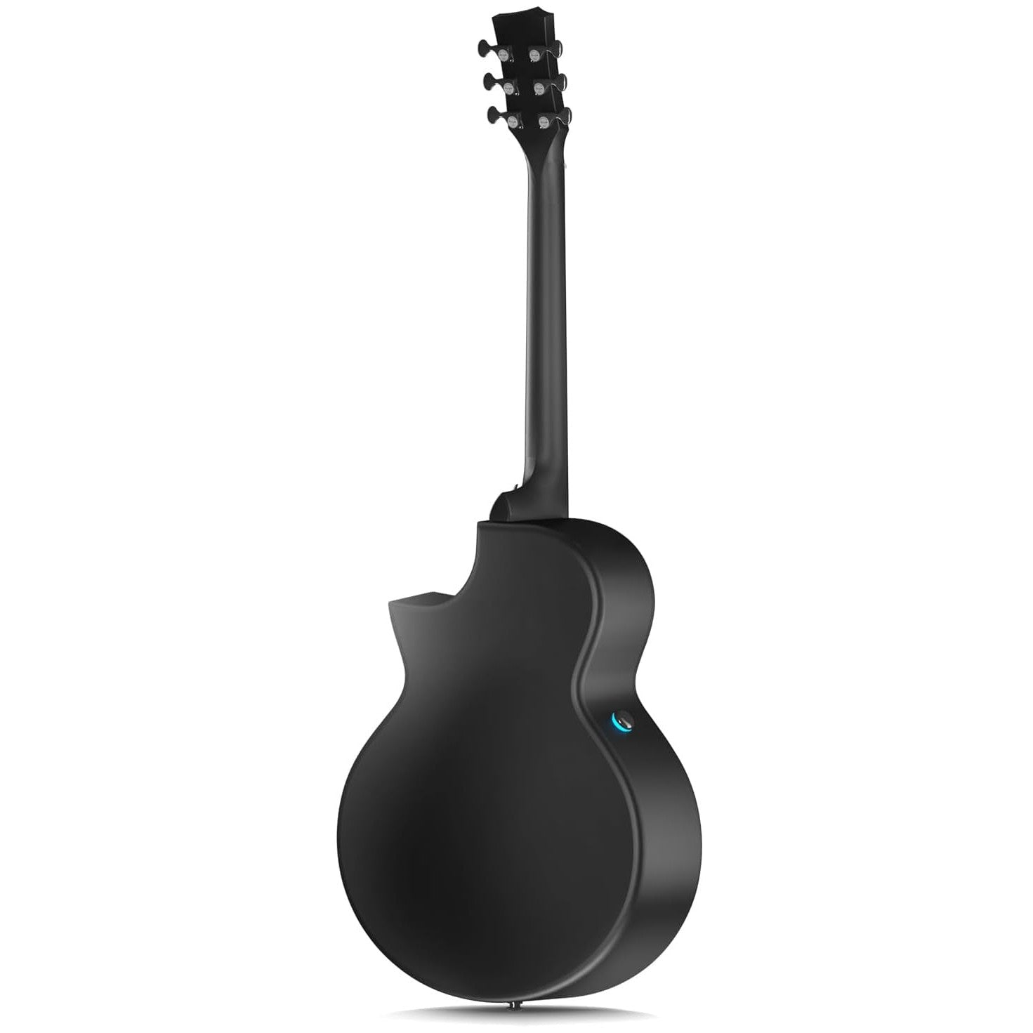 Đàn Guitar Enya X3 Pro SP1 AcousticPlus