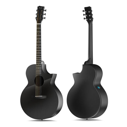 Đàn Guitar Enya X3 Pro SP1 AcousticPlus