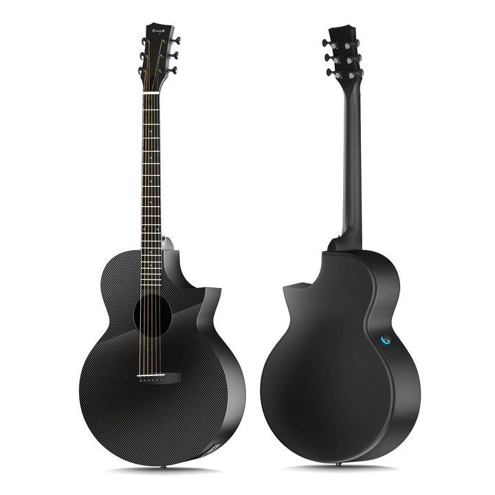 Đàn Guitar Enya X3 Pro SP1 AcousticPlus 2.0