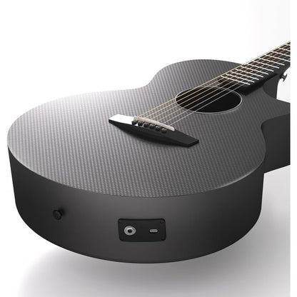 Đàn Guitar Enya X3 Pro SP1 AcousticPlus