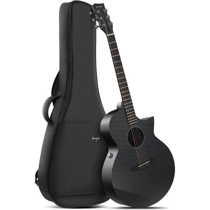 Đàn Guitar Enya X3 Pro SP1 AcousticPlus 2.0