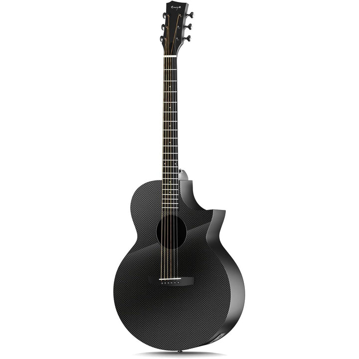 Đàn Guitar Enya X3 Pro SP1 AcousticPlus 2.0