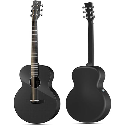 Đàn Guitar Enya X3 Pro Mini SP1 AcousticPlus