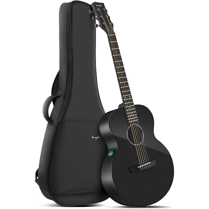 Đàn Guitar Enya X3 Pro Mini SP1 AcousticPlus