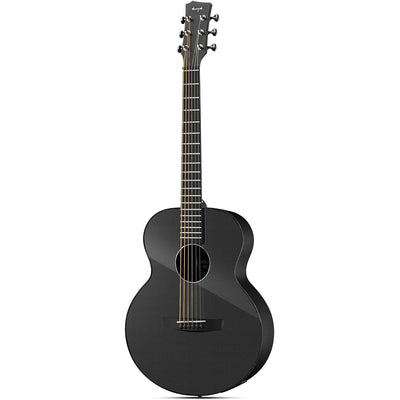 Đàn Guitar Enya X3 Pro Mini SP1 AcousticPlus 2.0