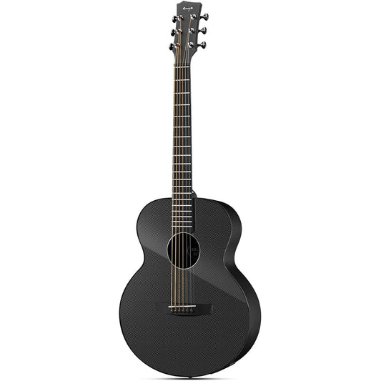 Đàn Guitar Enya X3 Pro Mini SP1 AcousticPlus