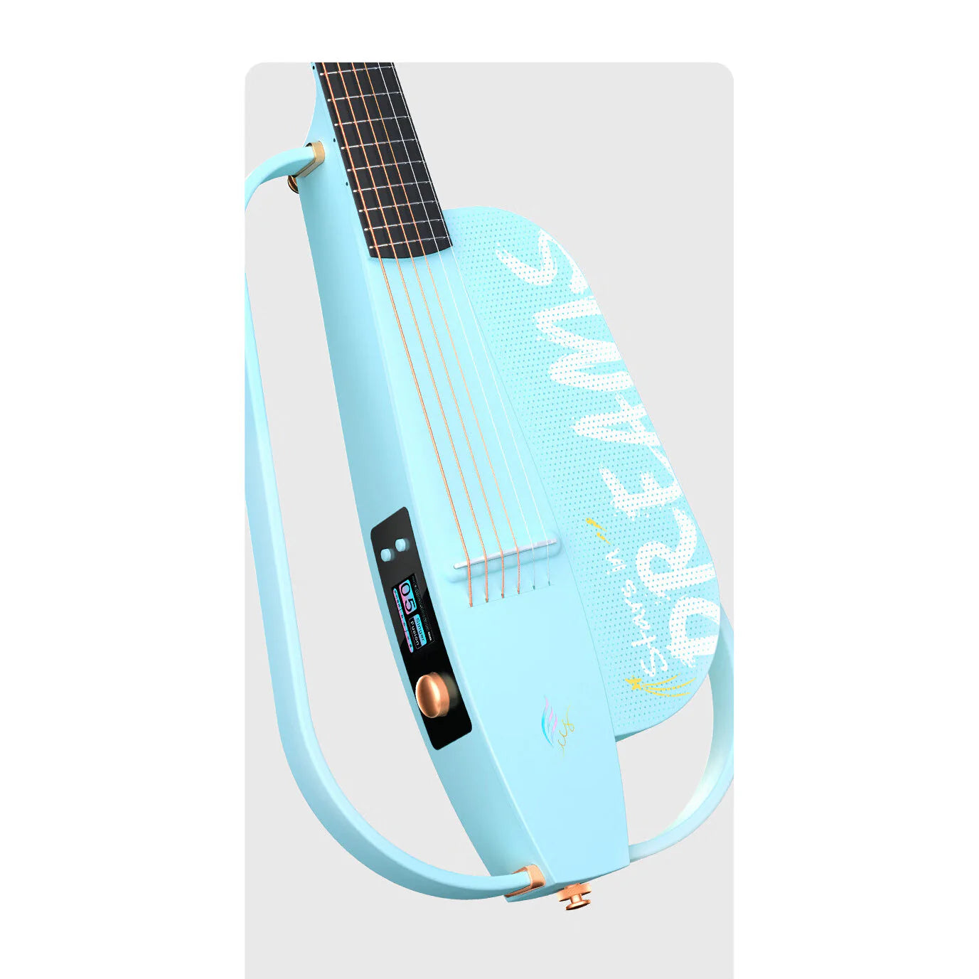 Đàn Guitar Enya Nexg 2 Deluxe - Stars In Dreams