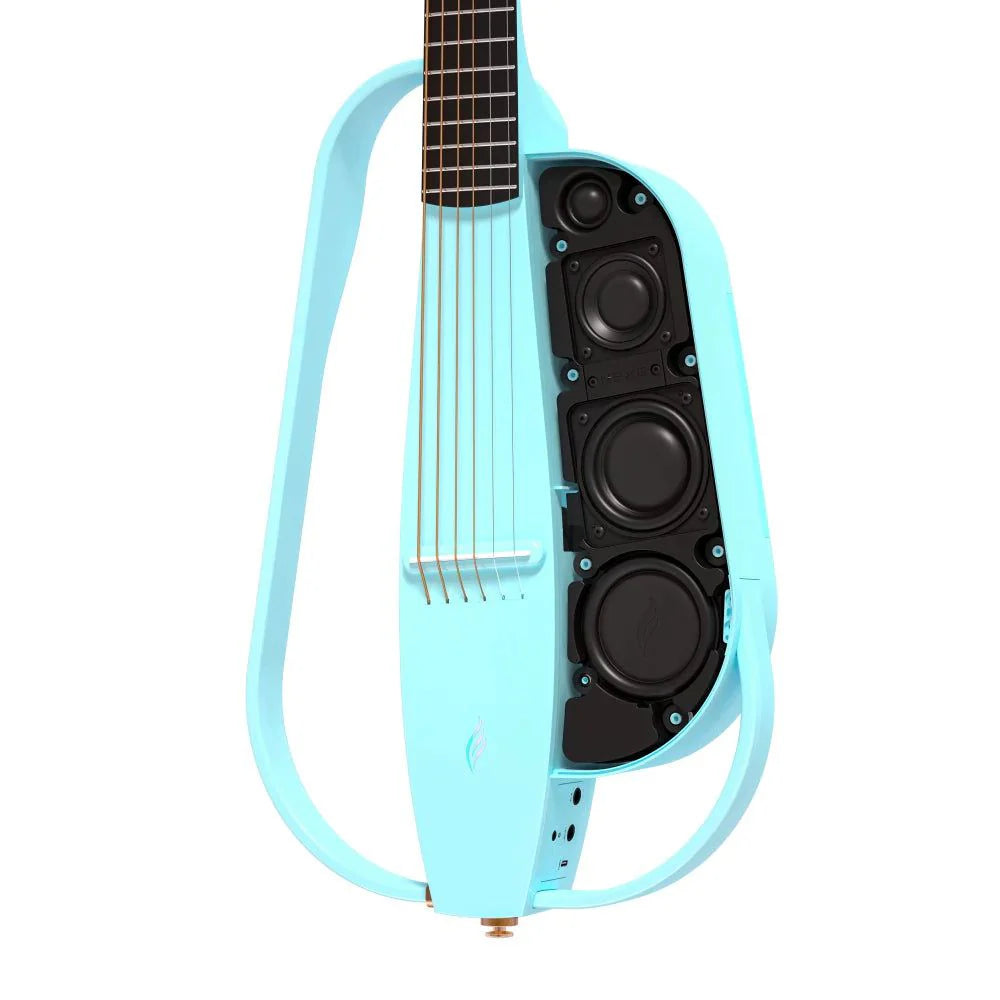 Đàn Guitar Enya Nexg 1 Deluxe - Stars In Dreams