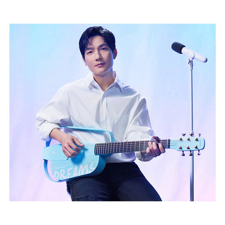 Đàn Guitar Enya Nexg 2 Deluxe - Stars In Dreams