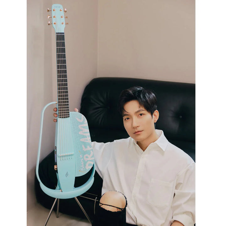 Đàn Guitar Enya Nexg 2 Deluxe - Stars In Dreams