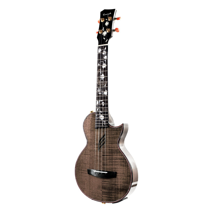 Đàn Ukulele Enya EUT E6 - Black