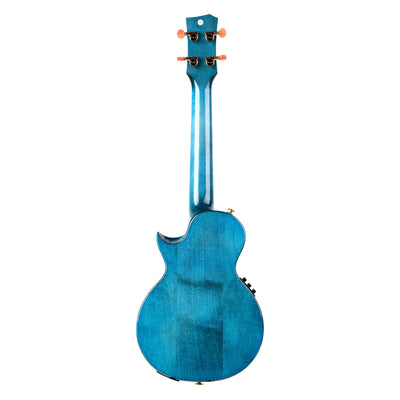 Đàn Ukulele Enya EUT E6 - Blue